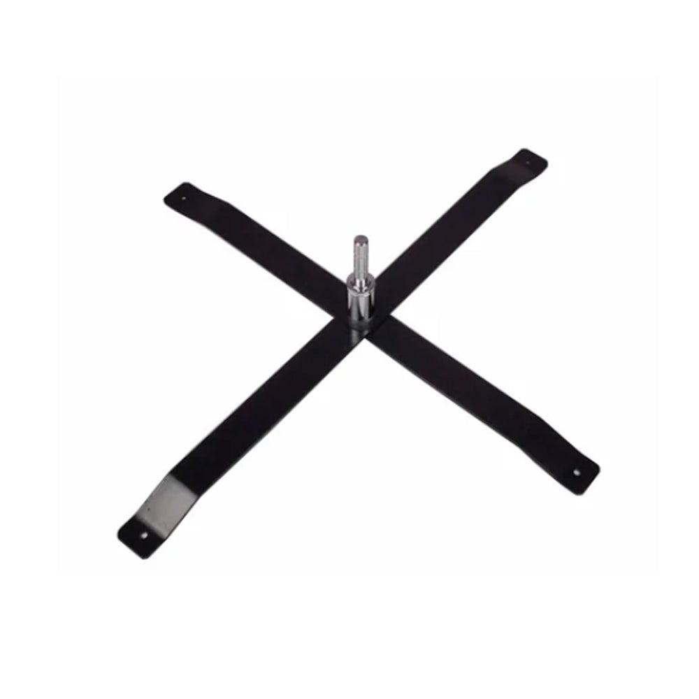 Cruceta para Bandera