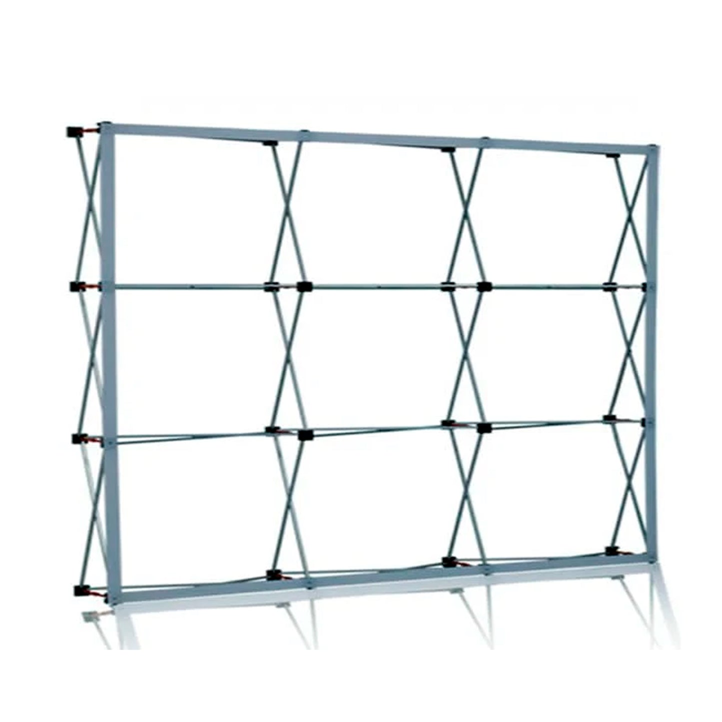Estructura Back Panel Araña 3.02 X 2.22 Mts