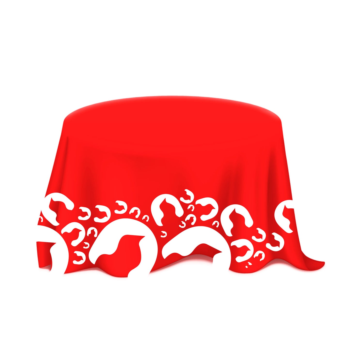 Mantel Impreso Full Color