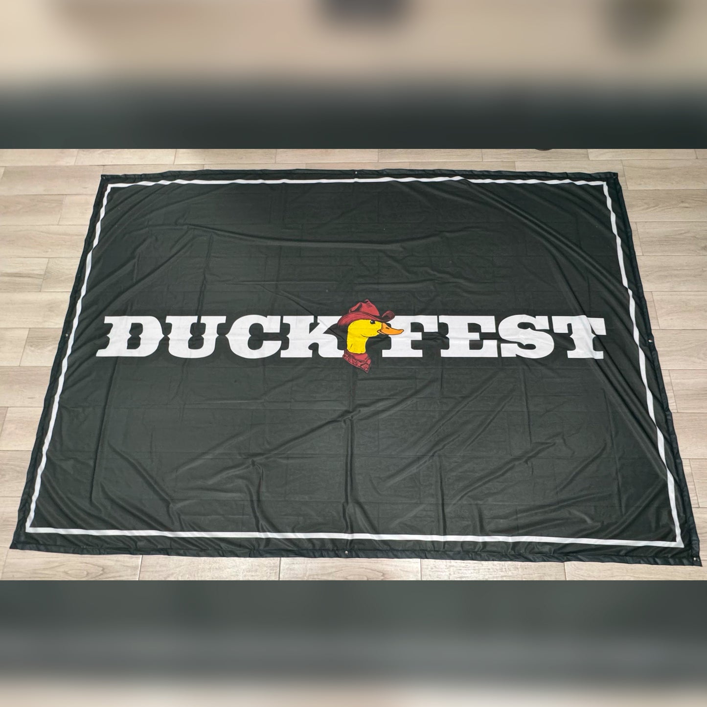 Banderas Personalizadas