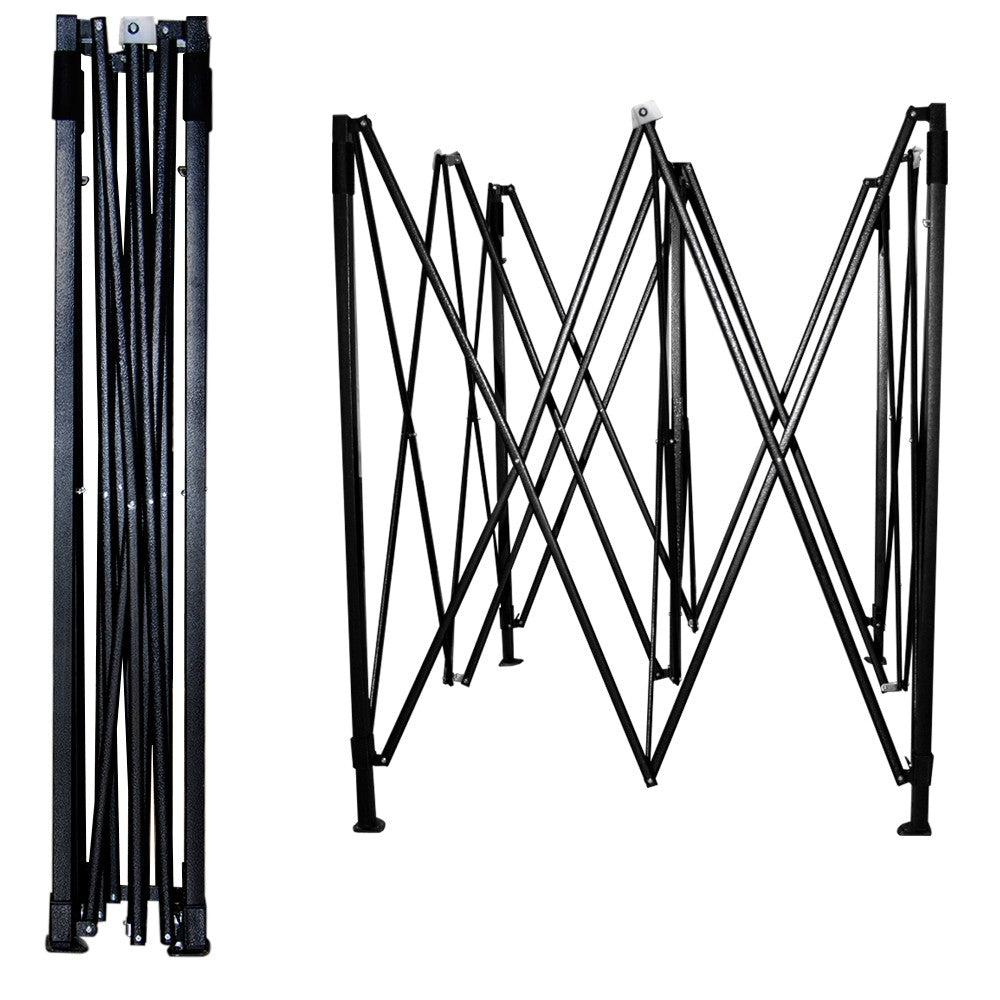 Estructura Toldo 3x3 mts