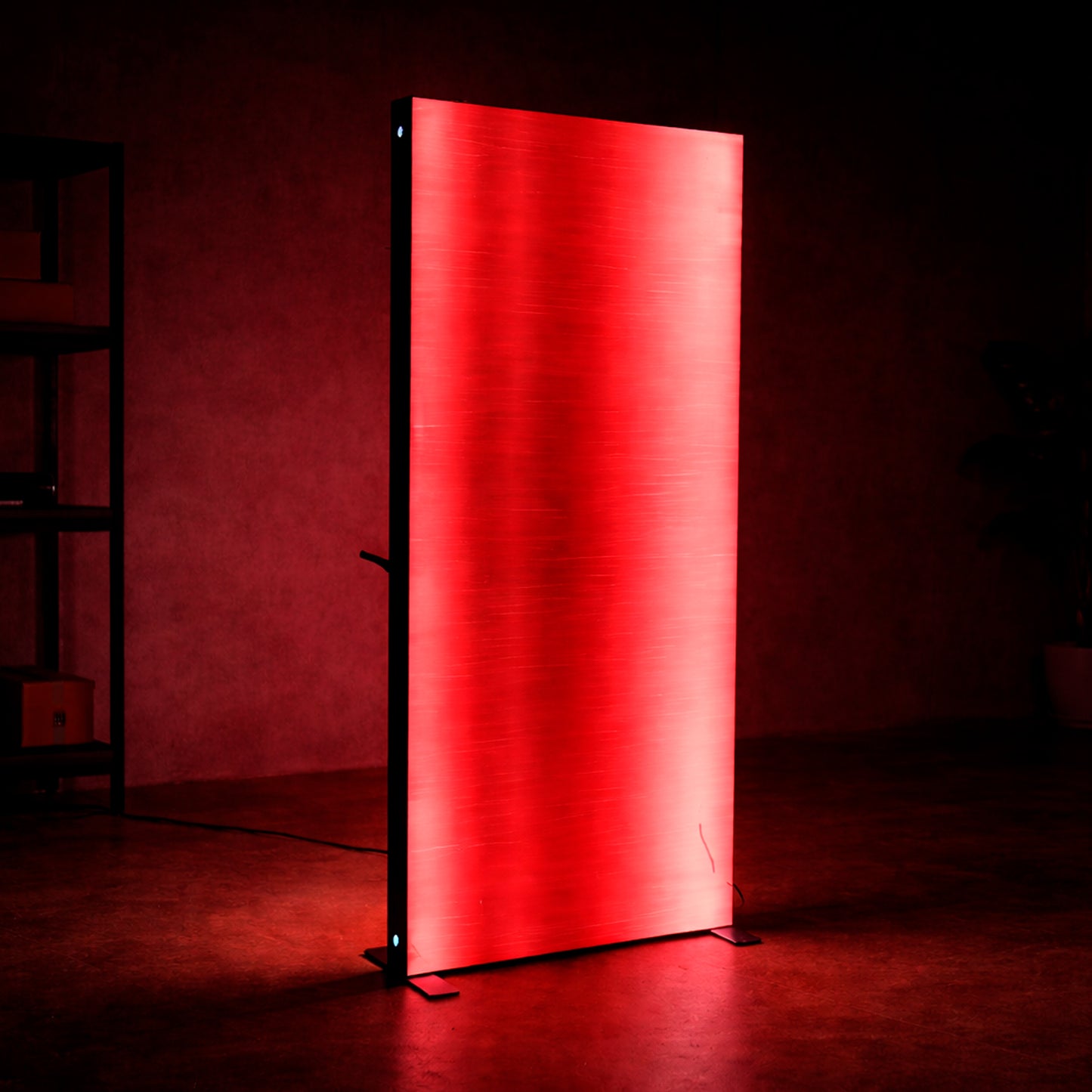 Stand luminoso