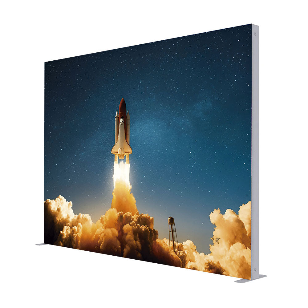 Stand Luminoso 250 cm x 300 cm