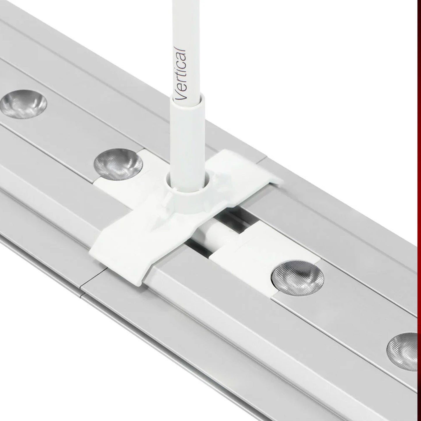 Stand luminoso 250 x 600 cm