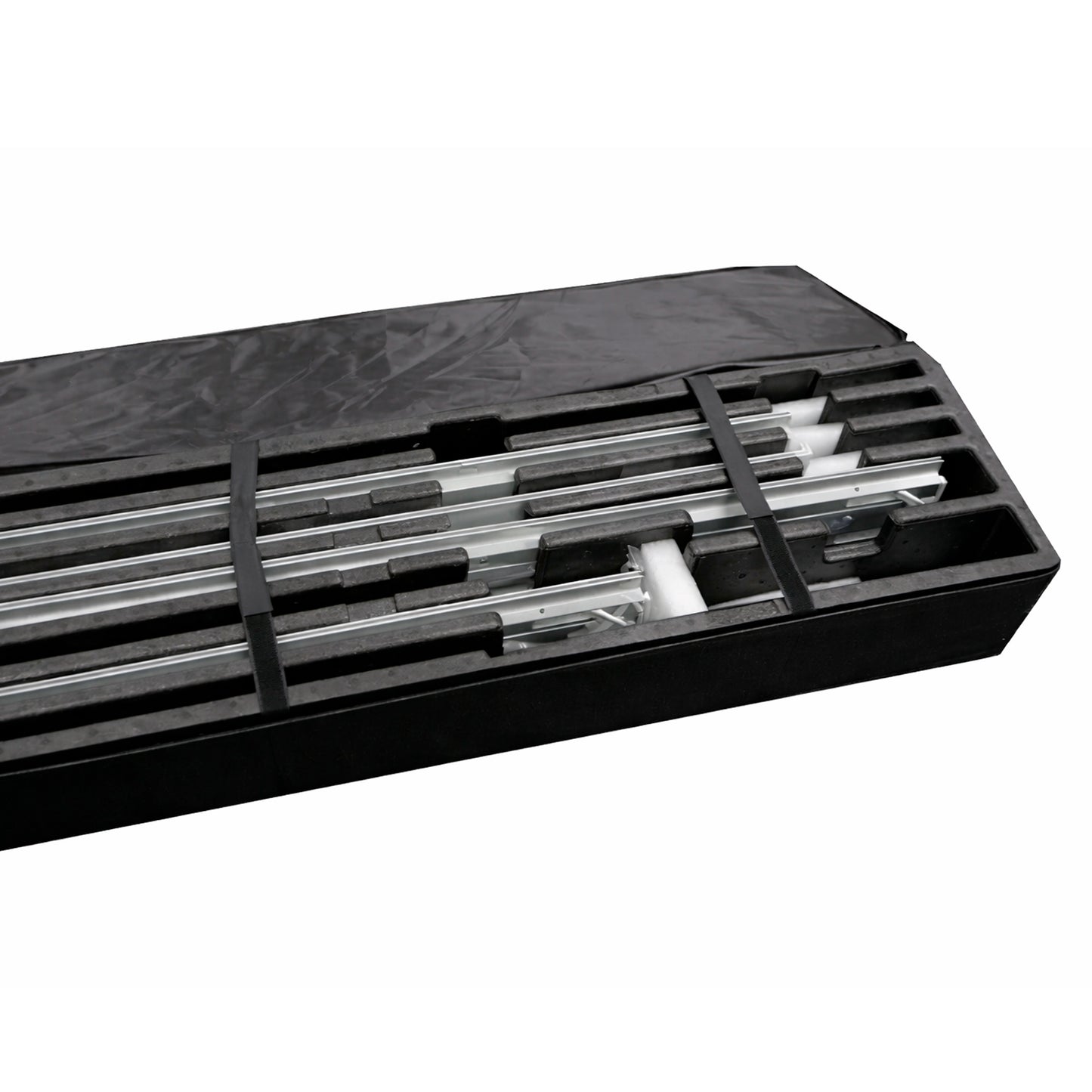 Stand luminoso 250 x 600 cm