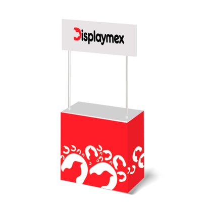 Stand Portatil Rotulado
