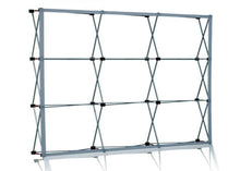 Cargar imagen en el visor de la galería, Estructura Back Panel Araña 2.22 x 2.22 mts
