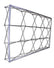 Back Panel Araña (Tela y Esctructura) – Displaymex