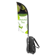 Cargar imagen en el visor de la galería, Banner Mochila para Eventos masivos
