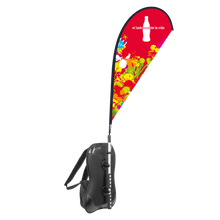 Cargar imagen en el visor de la galería, Mochila o Chaleco para Banner
