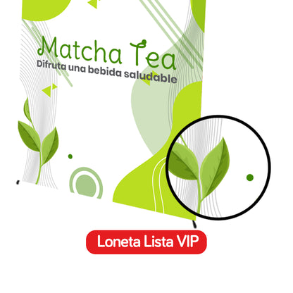 Banner Roll Up Impreso Alta Calidad Lona VIP