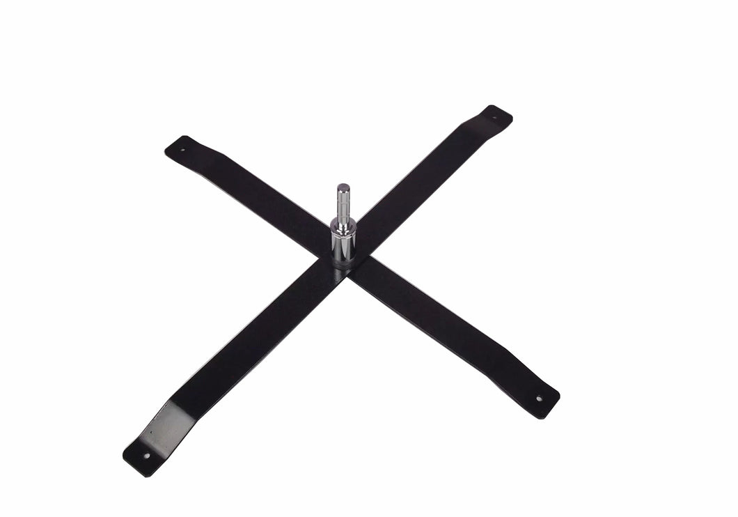 Cruceta para Bandera