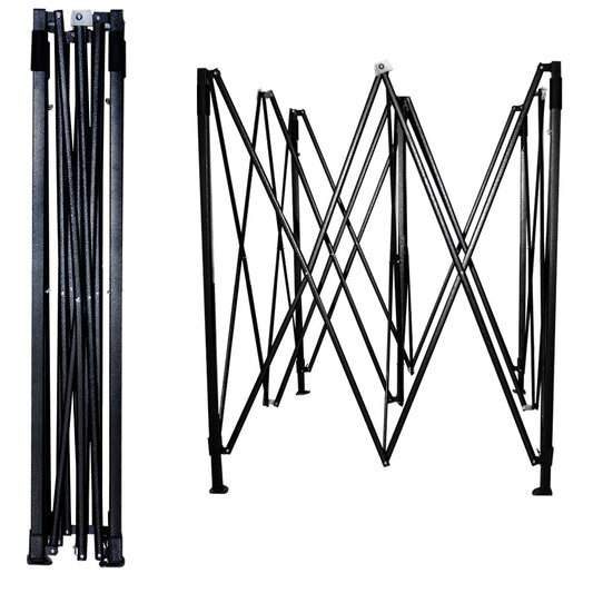 Estructura Toldo 3x3 mts
