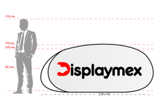 Cargar imagen en el visor de la galería, Banner de Piso
