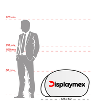 Cargar imagen en el visor de la galería, Banner de Piso
