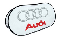 Cargar imagen en el visor de la galería, Banner de Piso
