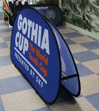 Cargar imagen en el visor de la galería, Banner de Piso
